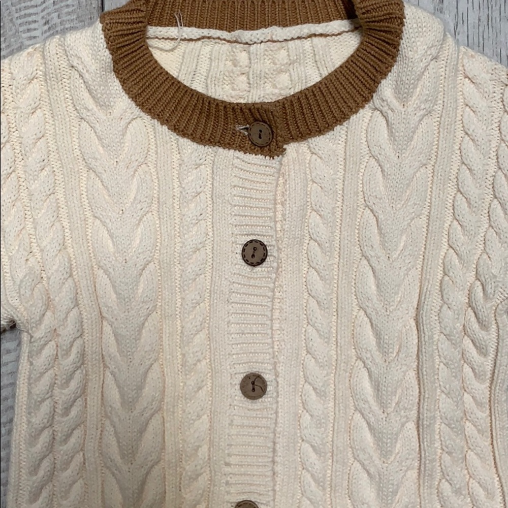 Unisex sweater - Picture 2 of 3